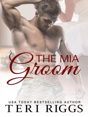 cover image of The MIA Groom